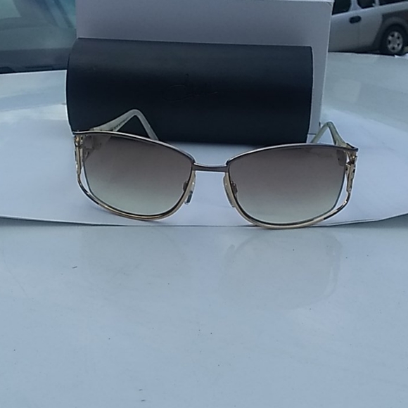 Cazal woman sunglasses 9024 OOL 001 main image 4